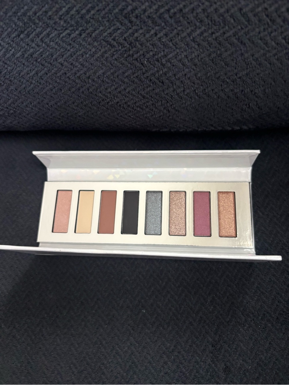 Sephora 8 Pot Eyeshadow Palette Collection